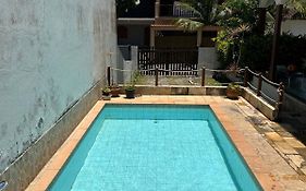 Casa Dulce - Sao Pedro, Piscina E Churrasqueira