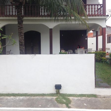 Casa Dulce - Sao Pedro, Piscina E Churrasqueira São Pedro da Aldeia Exterior foto