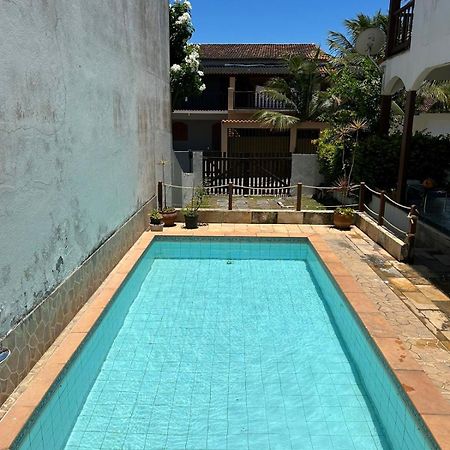 Casa Dulce - Sao Pedro, Piscina E Churrasqueira São Pedro da Aldeia Exterior foto