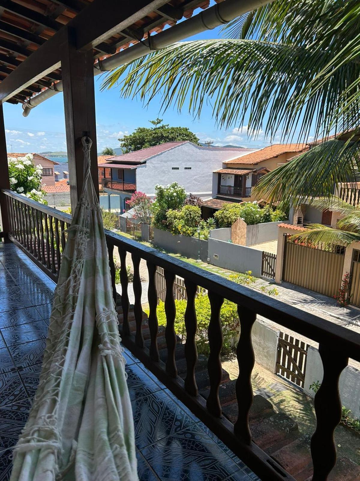 Casa Dulce - Sao Pedro, Piscina E Churrasqueira São Pedro da Aldeia Exterior foto