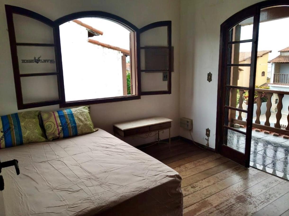 Casa Dulce - Sao Pedro, Piscina E Churrasqueira São Pedro da Aldeia Exterior foto