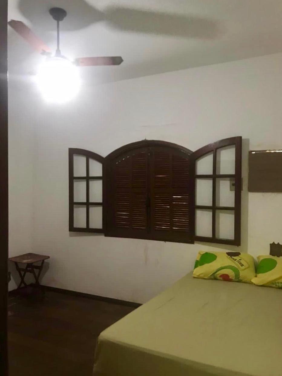Casa Dulce - Sao Pedro, Piscina E Churrasqueira São Pedro da Aldeia Exterior foto