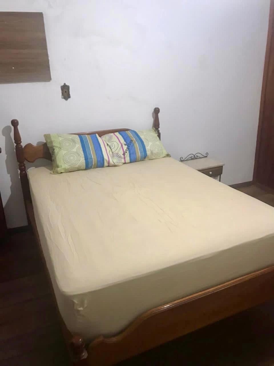 Casa Dulce - Sao Pedro, Piscina E Churrasqueira São Pedro da Aldeia Exterior foto