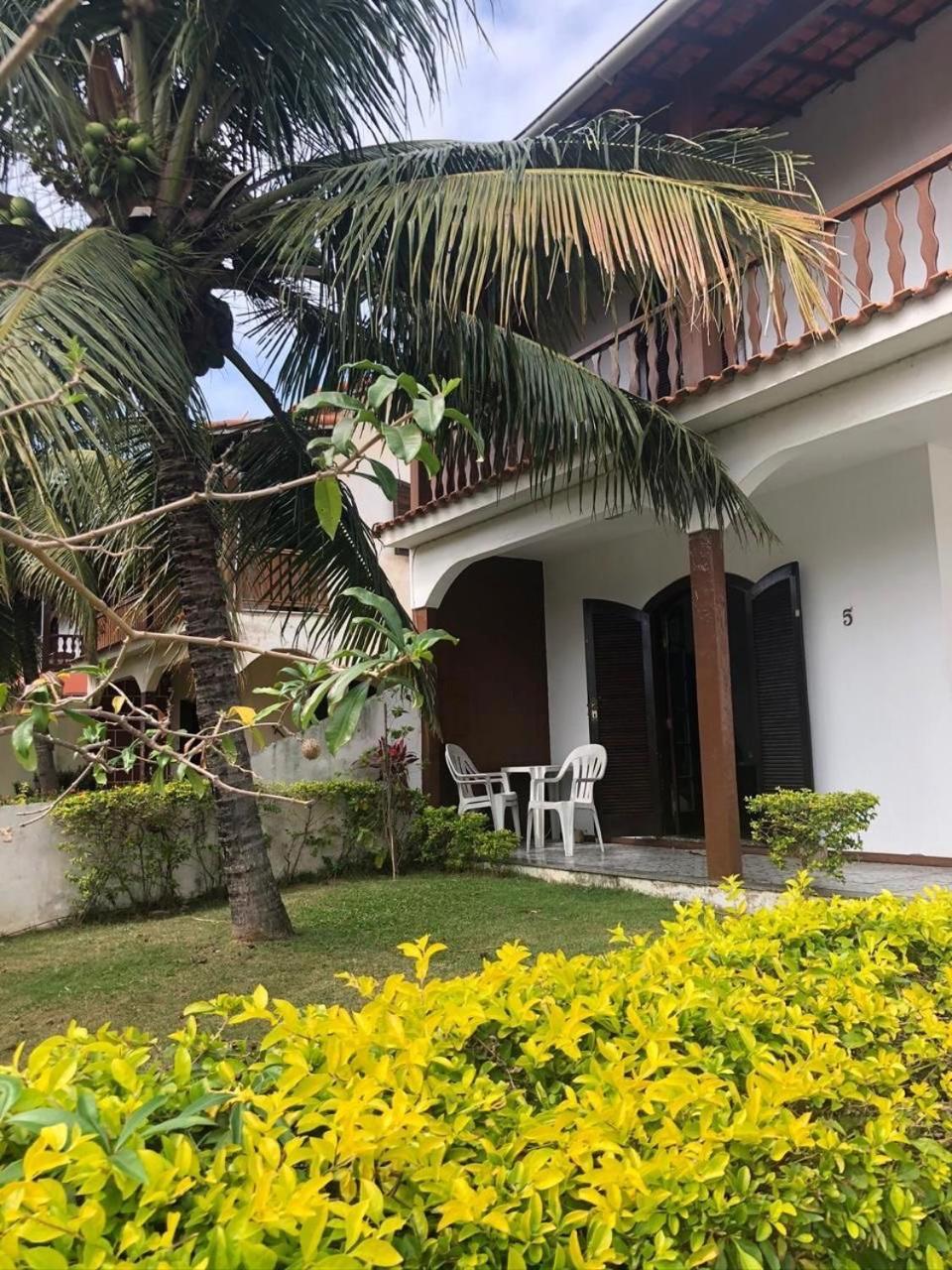 Casa Dulce - Sao Pedro, Piscina E Churrasqueira São Pedro da Aldeia Exterior foto