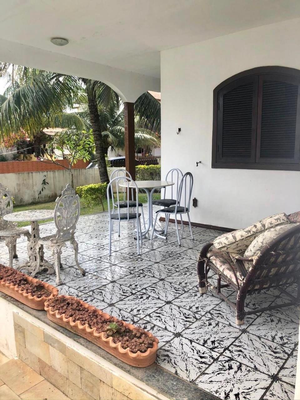 Casa Dulce - Sao Pedro, Piscina E Churrasqueira São Pedro da Aldeia Exterior foto