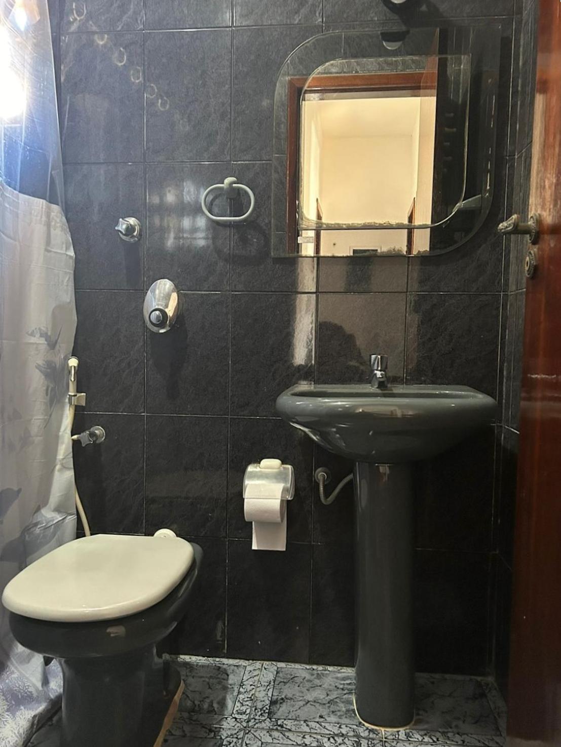 Casa Dulce - Sao Pedro, Piscina E Churrasqueira São Pedro da Aldeia Exterior foto