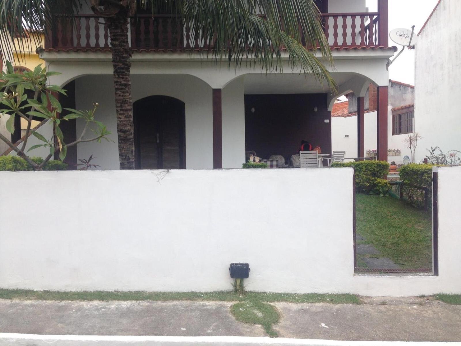 Casa Dulce - Sao Pedro, Piscina E Churrasqueira São Pedro da Aldeia Exterior foto