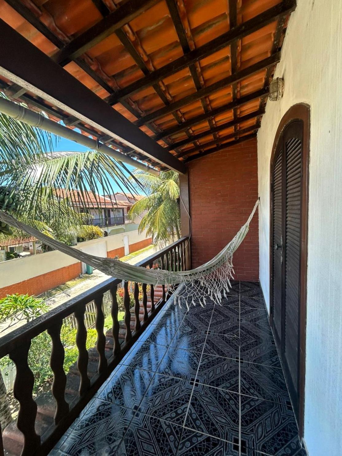 Casa Dulce - Sao Pedro, Piscina E Churrasqueira São Pedro da Aldeia Exterior foto