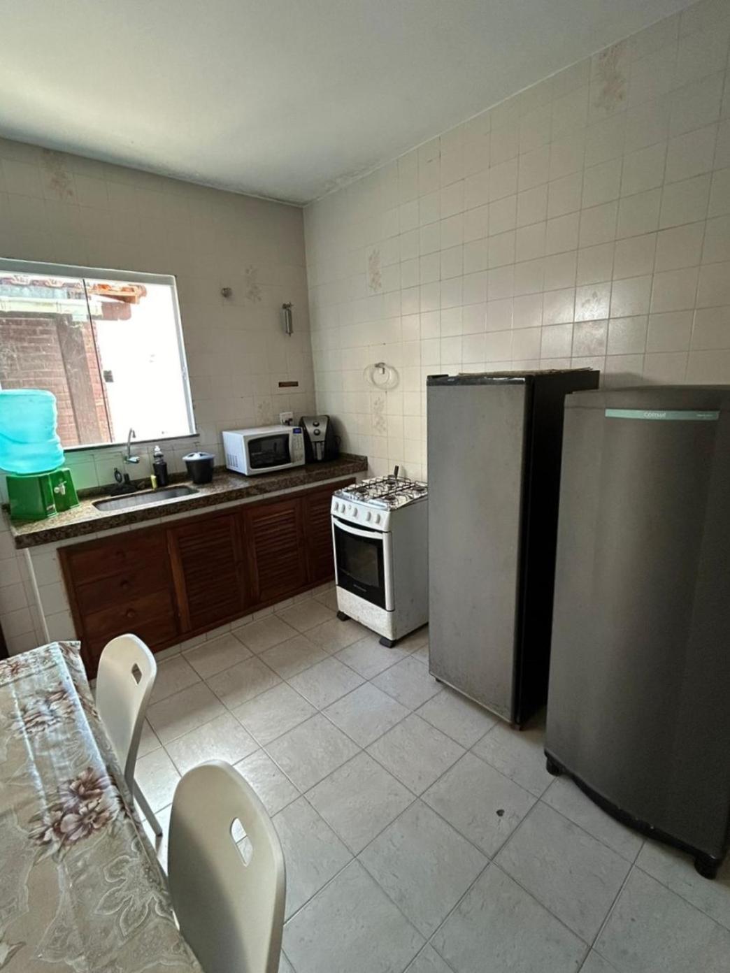 Casa Dulce - Sao Pedro, Piscina E Churrasqueira São Pedro da Aldeia Exterior foto