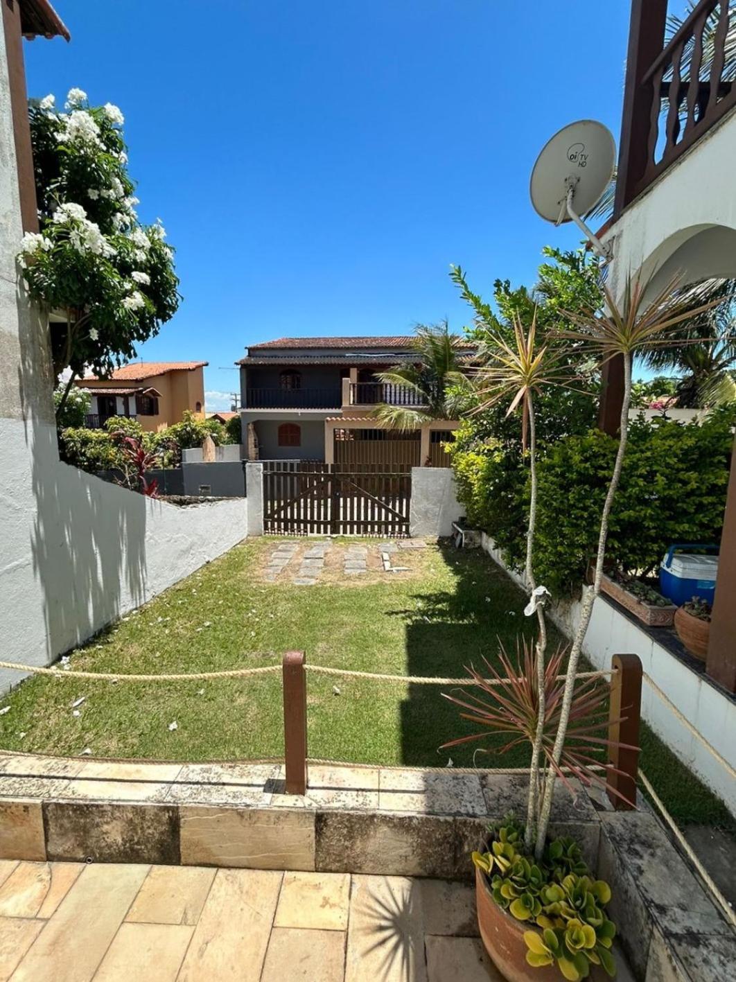 Casa Dulce - Sao Pedro, Piscina E Churrasqueira São Pedro da Aldeia Exterior foto