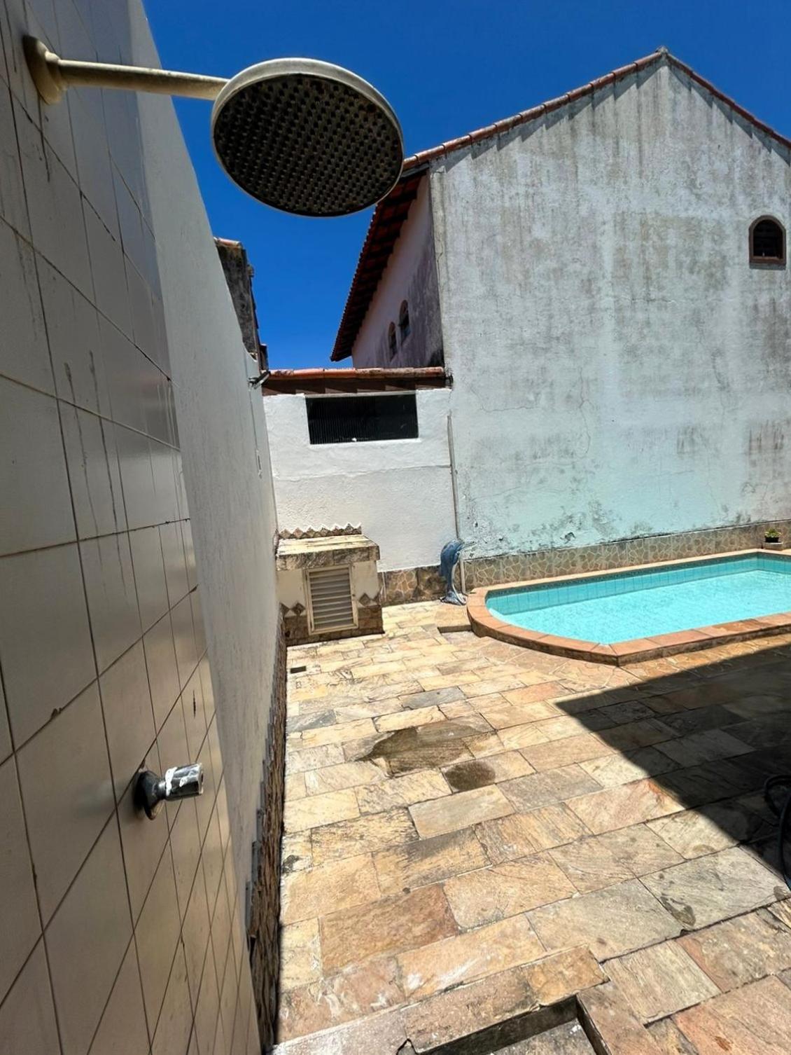 Casa Dulce - Sao Pedro, Piscina E Churrasqueira São Pedro da Aldeia Exterior foto
