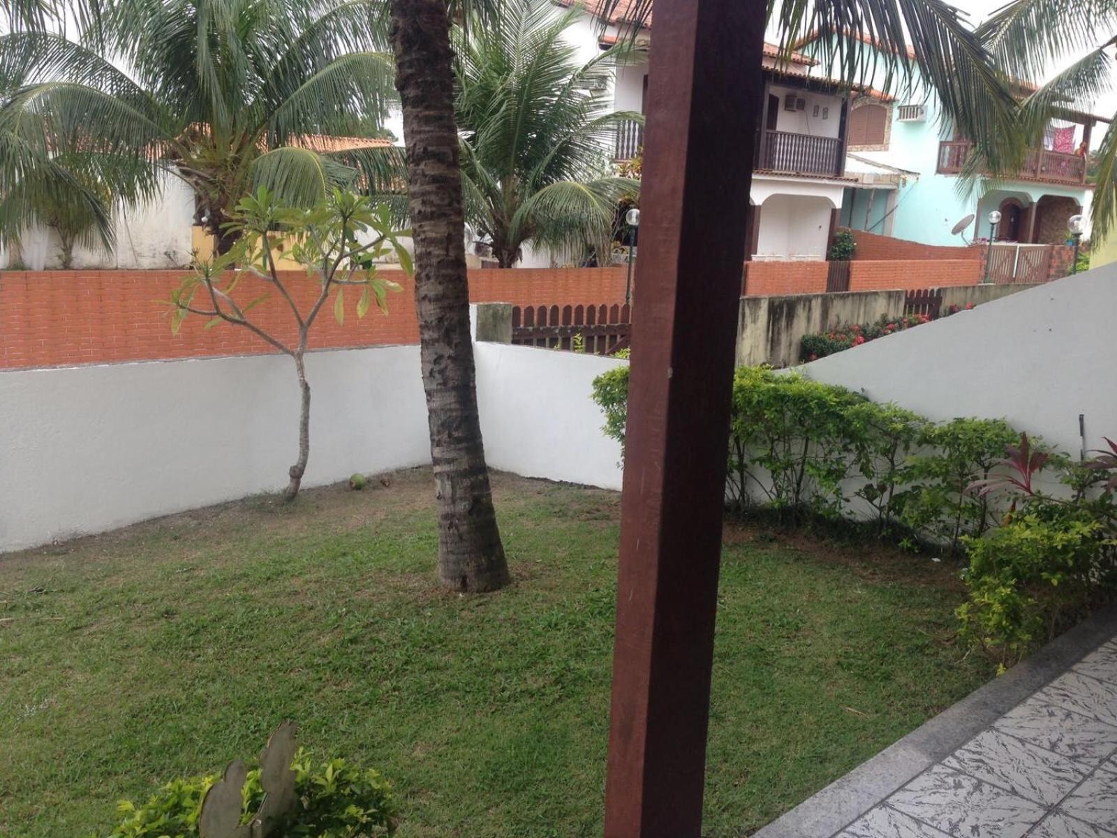 Casa Dulce - Sao Pedro, Piscina E Churrasqueira São Pedro da Aldeia Exterior foto